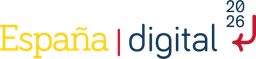 logo España digital