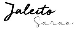 Logo JALEITO SARAO