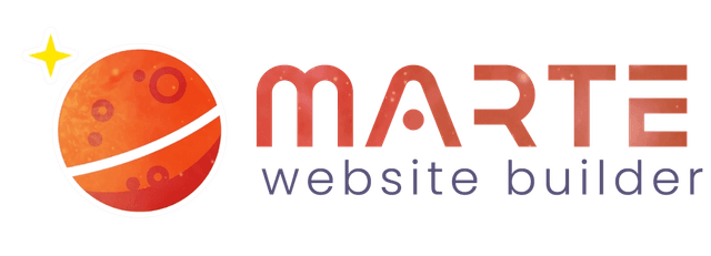 logo MARTE CMS